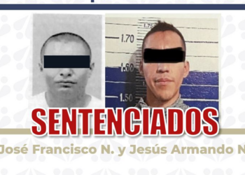 Condenan a 46 años de prisión a dos hombres por homicidio de periodista en Tehuacán