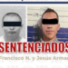 Condenan a 46 años de prisión a dos hombres por homicidio de periodista en Tehuacán