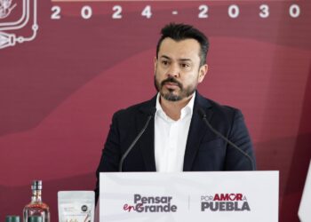 Partido internacional proyectará a Puebla ante millones de espectadores