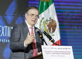 Buscan fortalecer el T-MEC para impulsar producción en América del Norte