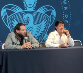Presentarán dos obras de teatro en el Complejo Cultural Universitario de la BUAP