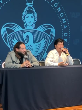 Presentarán dos obras de teatro en el Complejo Cultural Universitario de la BUAP