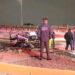 Luto en la Policía Estatal: muere elemento en cumplimiento de su deber en Puebla