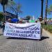 Piden ciudadanos modificar ruta del Cablebús en Puebla