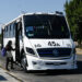Detectan a concesionarios que operan unidades piratas en el transporte público; ordena Armenta operativos