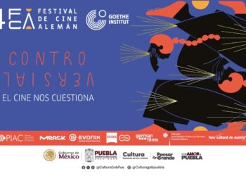 Festival de Cine Alemán llegará a la Cinemateca Luis Buñuel con funciones gratuitas