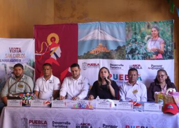 Parque Acuático San Carlos abre sus puertas para Semana Santa y espera a turistas en Izúcar de Matamoros