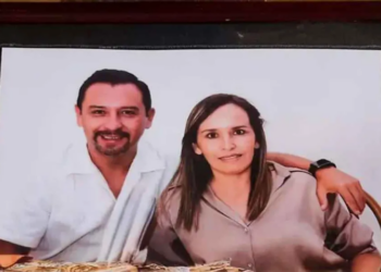 Fiscalías de Puebla y Tlaxcala avanzan en investigación del homicidio Tello-Ruiz: García Parra