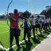 Puebla se prepara para recibir el Mundial de Tiro con Arco en abril
