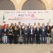 Destacan proyecto de movilidad por cable para impulsar el turismo en Puebla
