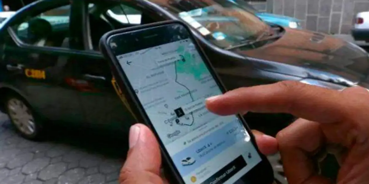 Uber iniciará proceso de regularización en Puebla tras retirar amparo