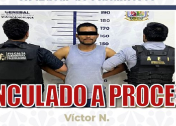 Vinculan a proceso a joven por homicidio ocurrido en Izúcar de Matamoros