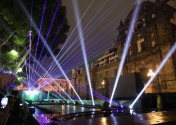 Puebla se proyecta al mundo con la Copa Mundial de Tiro con Arco 2026