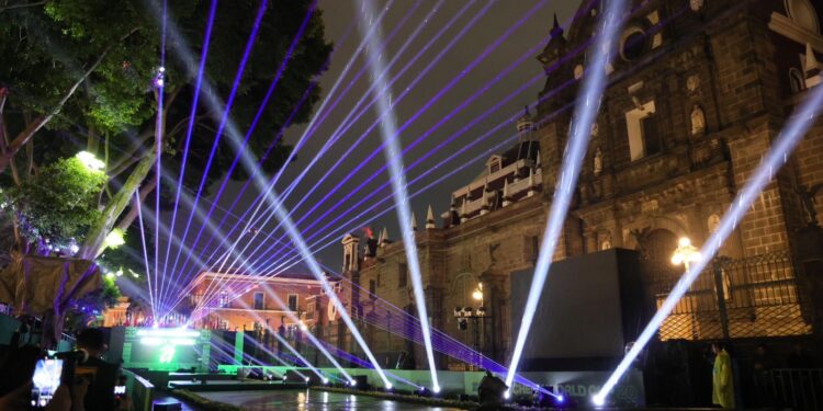 Puebla se proyecta al mundo con la Copa Mundial de Tiro con Arco 2026