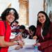 Con Becas Quetzalcóatl, Tonantzin Fernández apuesta por el futuro de la juventud