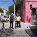 Pepe Chedraui refuerza programa de bacheo para mejorar la movilidad en la ciudad