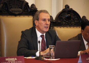 Cabildo de Puebla aprueba solicitar crédito por 440 mdp para obras y liquidez