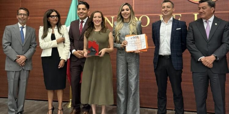 Gobierno de Pepe Chedraui obtiene el Premio Hispanoamericano u-GOB por la audioguía “La Ciudad como Museo”
