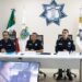 Percepción de inseguridad baja en Puebla; refuerzan vigilancia en puntos clave
