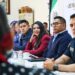 Mesa de Paz en San Pedro Cholula consolida estrategias de seguridad y fortalece el trabajo interinstitucional