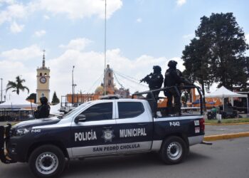 Gobierno de Tonantzin Fernández reforzó operativo #SemanaSantaSegura en Sábado de Gloria