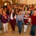 Encabezan Tonantzin Fernández y la Secretaría Estatal de Mujeres de Morena acciones por la igualdad sustantiva