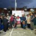 Llega Puebla Brilla a San Aparicio; inaugura gobierno de Pepe Chedraui 107 luminarias modernizadas con LED