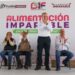 Pepe Chedraui entrega más de 11 mil despensas del programa Alimentación Imparable en Hueyotlipan