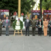 Alejandro Armenta encabeza ceremonia por el 495 aniversario de la fundación de Puebla
