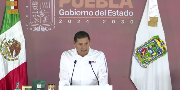 Gobierno estatal concreta obras y entrega ambulancia tras jornadas ciudadanas en San José Chiapa