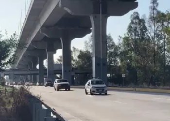 Advierten posibles afectaciones en carreteras por paro nacional de transportistas