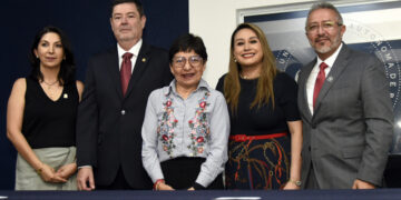 Destacan avances académicos y de infraestructura en Estomatología de la BUAP