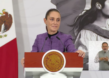 Sheinbaum realizará gira por Puebla, Tlaxcala y Morelos este fin de semana