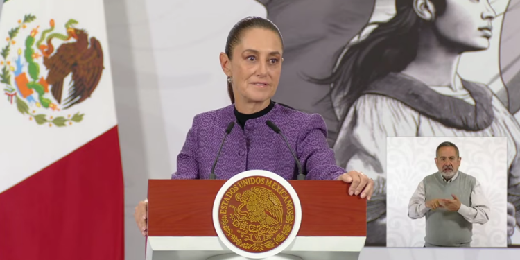 Sheinbaum realizará gira por Puebla, Tlaxcala y Morelos este fin de semana