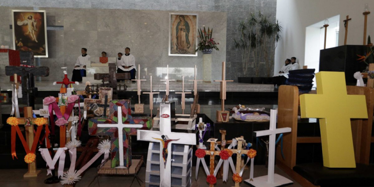 CMIC Puebla anuncia concurso de cruces por el Día de la Santa Cruz