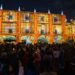 Éxito total en Puebla: Festival Lumínico Glow reúne a 800 mil visitantes