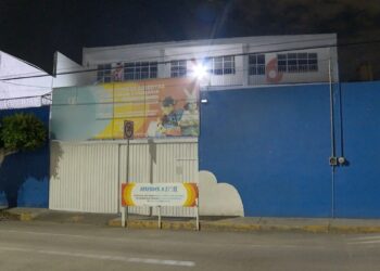 Cuatro denuncias por presunto abuso en el Colegio Carrusel Magone: FGE