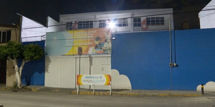 Cuatro denuncias por presunto abuso en el Colegio Carrusel Magone: FGE