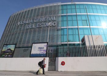 Vinculan a proceso a nueve por homicidio de cinco personas en zona del recinto ferial de Puebla