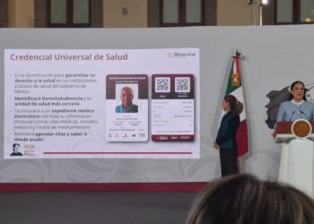 Puebla inicia registro para la Credencial Universal de Salud: Aquí te decimos fechas, módulos y requisitos