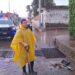 Acciones inmediatas en el gobierno de Tonantzin Fernández por inundaciones en San Pedro Cholula