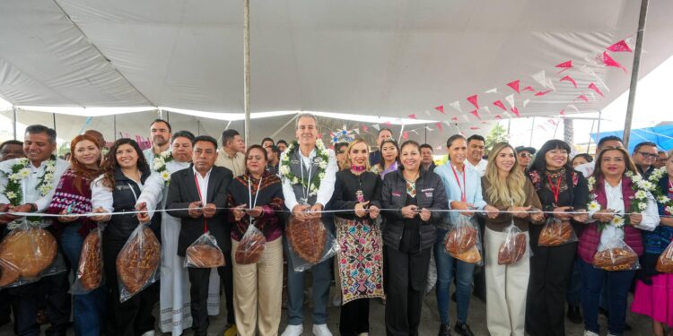 Pepe Chedraui inaugura el Festival de la Gordita 2026 para preservar la identidad y patrimonio cultural de la capital