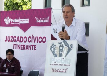 Con Jornadas Imparables de Bienestar, Pepe Chedraui mantiene cercanía con la ciudadanía