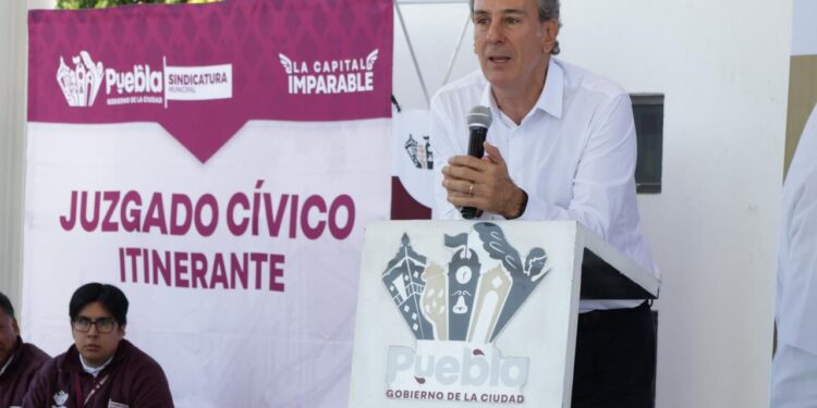 Con Jornadas Imparables de Bienestar, Pepe Chedraui mantiene cercanía con la ciudadanía