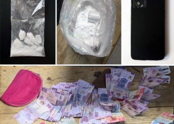 Con mayor vigilancia, SSP inhibe ingreso de objetos a penal de Puebla