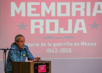 Impulsan Tonantzin Fernández y Fritz Glockner la lectura en San Pedro Cholula