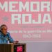 Impulsan Tonantzin Fernández y Fritz Glockner la lectura en San Pedro Cholula