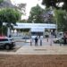 Fuerzas de seguridad fortalecen vigilancia en instituciones educativas