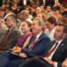 Asiste Pepe Chedraui a la Toma de Protesta de la Presidencia de AALMAC