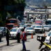 Transportistas frenan protestas ante presuntos actos de represión